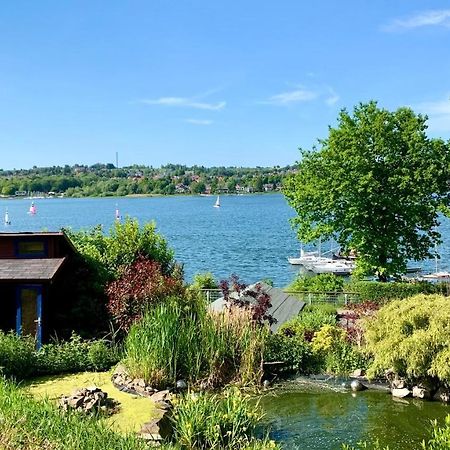Haus Am See Möhnesee エクステリア 写真