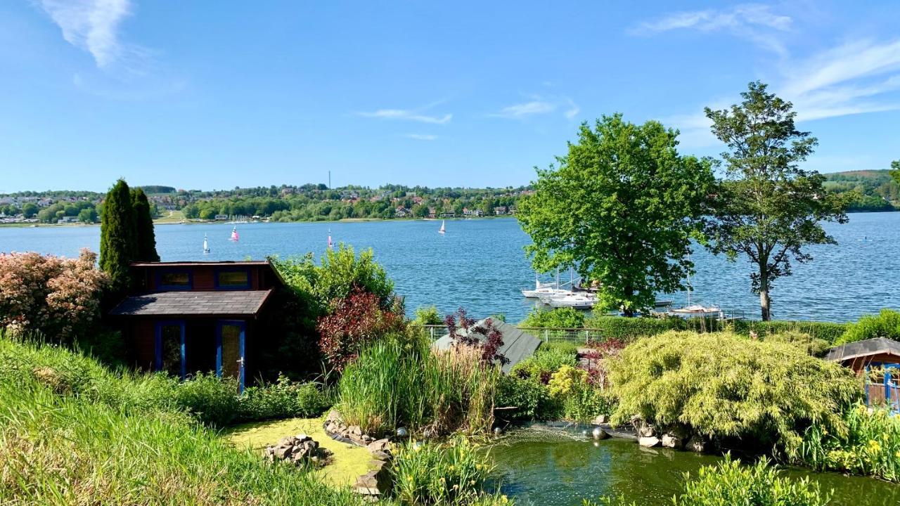 Haus Am See Möhnesee エクステリア 写真