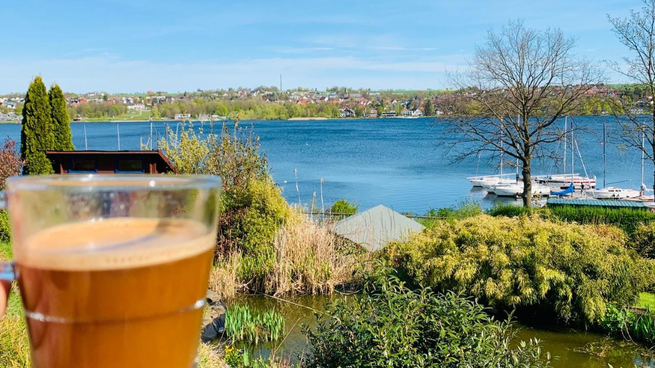 Haus Am See Möhnesee エクステリア 写真